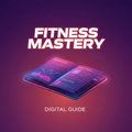 Neon Fit Complete Nutrition & Fitness Guide cover