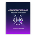 Neon Fit Ultimate Workout Routine cover