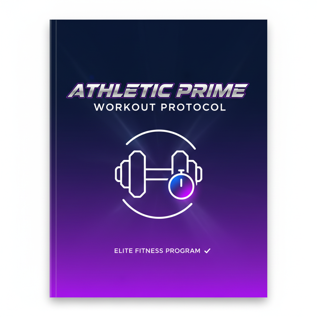 Neon Fit Ultimate Workout Routine cover